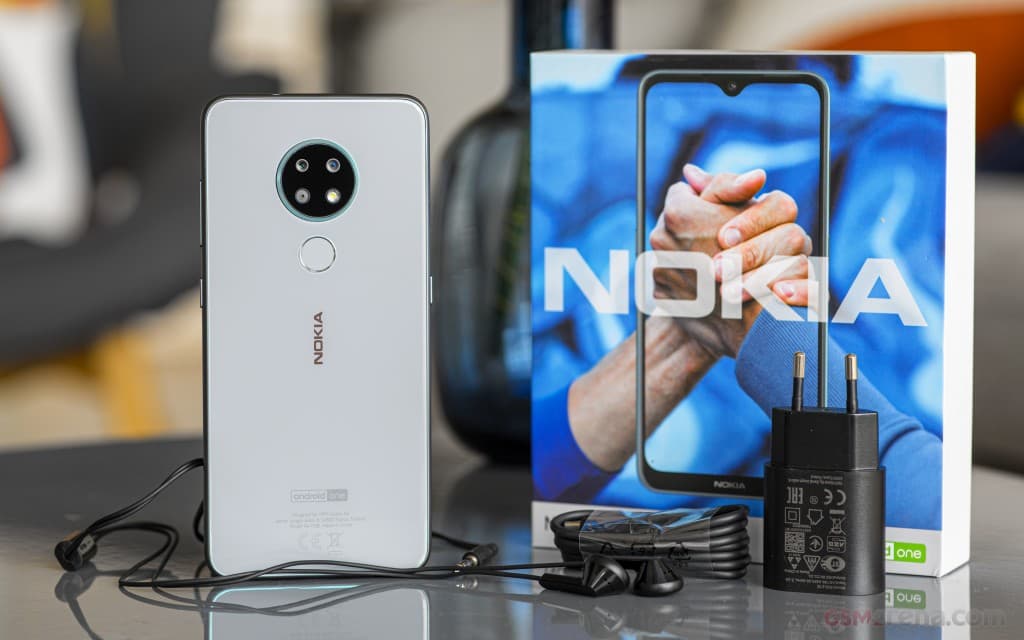 Nokia 6.2 image 3
