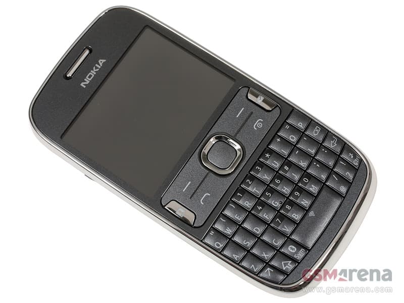 Nokia Asha 302 image 3