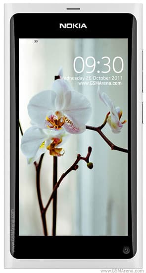 Nokia N9 image 3