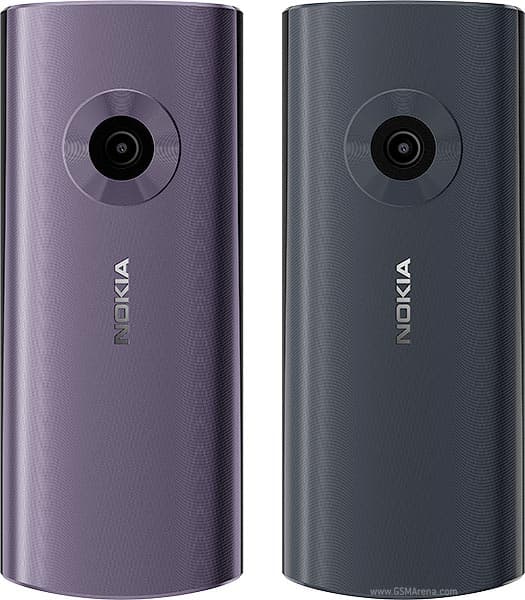 Nokia 110 4G (2023) image 2