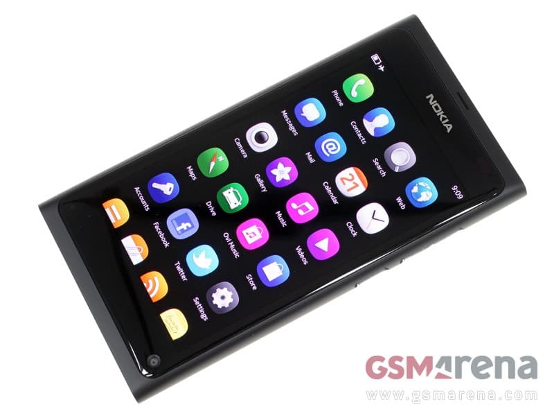 Nokia N9 image 4