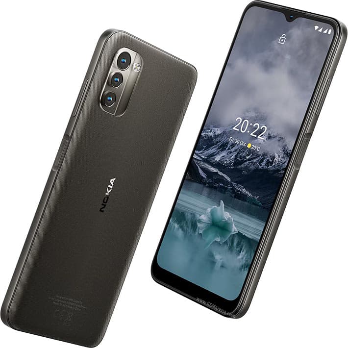 Nokia G11 gallery image 1