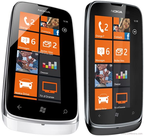Nokia Lumia 610 NFC image 1