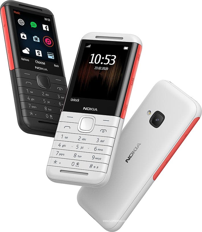 Nokia 5310 (2020) image 1