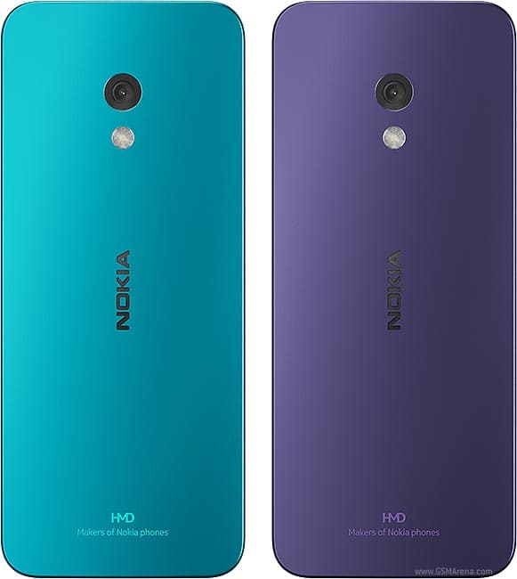 Nokia 235 4G (2024) image 3