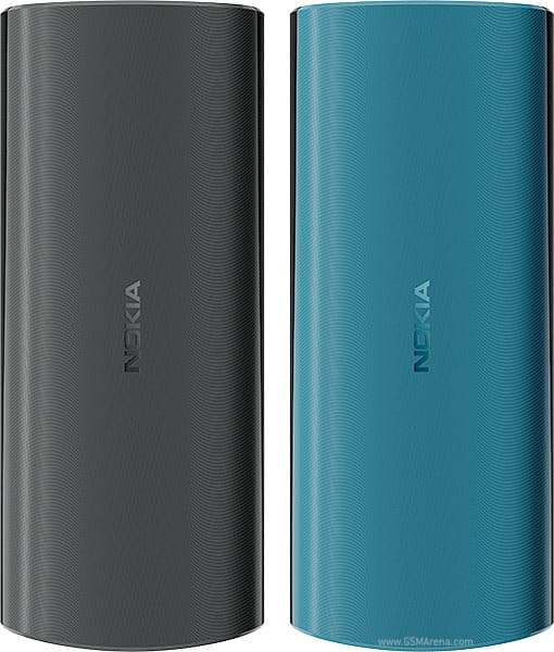 Nokia 105 4G (2023) image 2