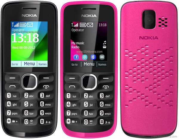 Nokia 111 image 1