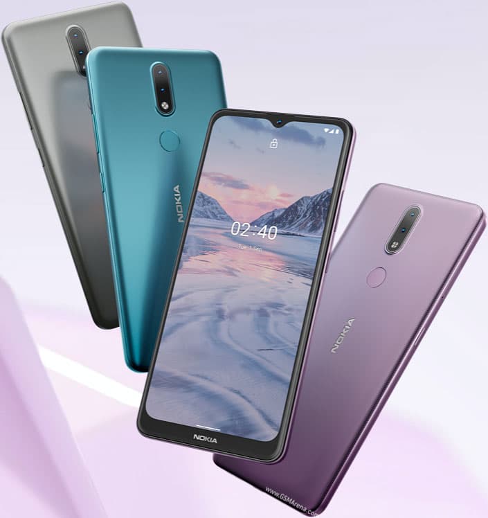 Nokia 2.4 image 2