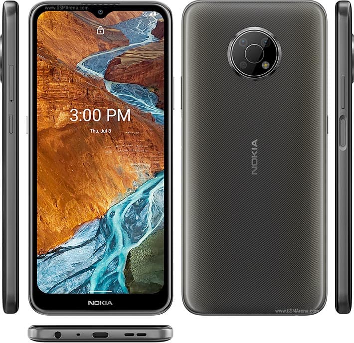 Nokia G300 image 1