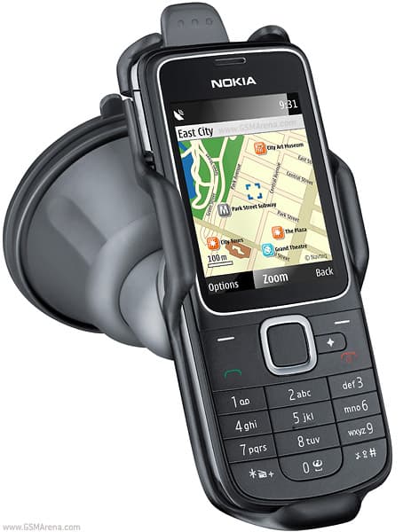 Nokia 2710 Navigation Edition image 1