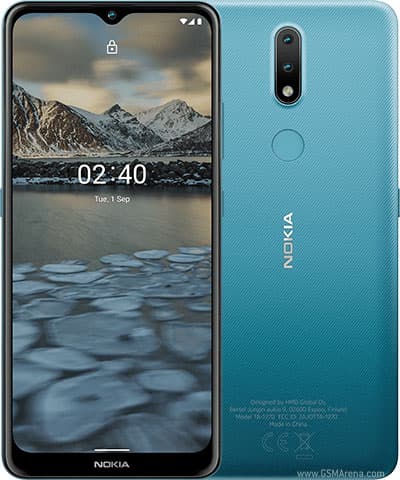 Nokia 2.4 image 1