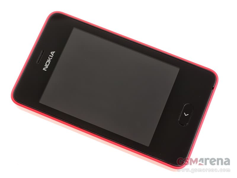 Nokia Asha 501 image 4