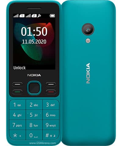 Nokia 150 (2020) gallery image 1