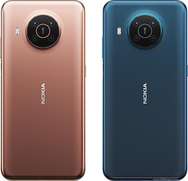 Nokia X20 gallery image 1