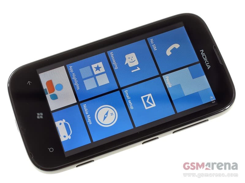Nokia Lumia 510 image 2
