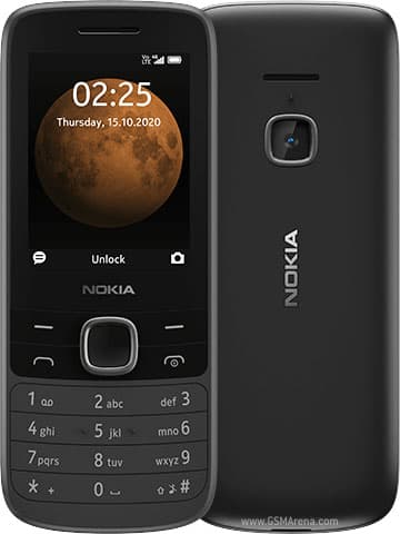 Nokia 225 4G image 3