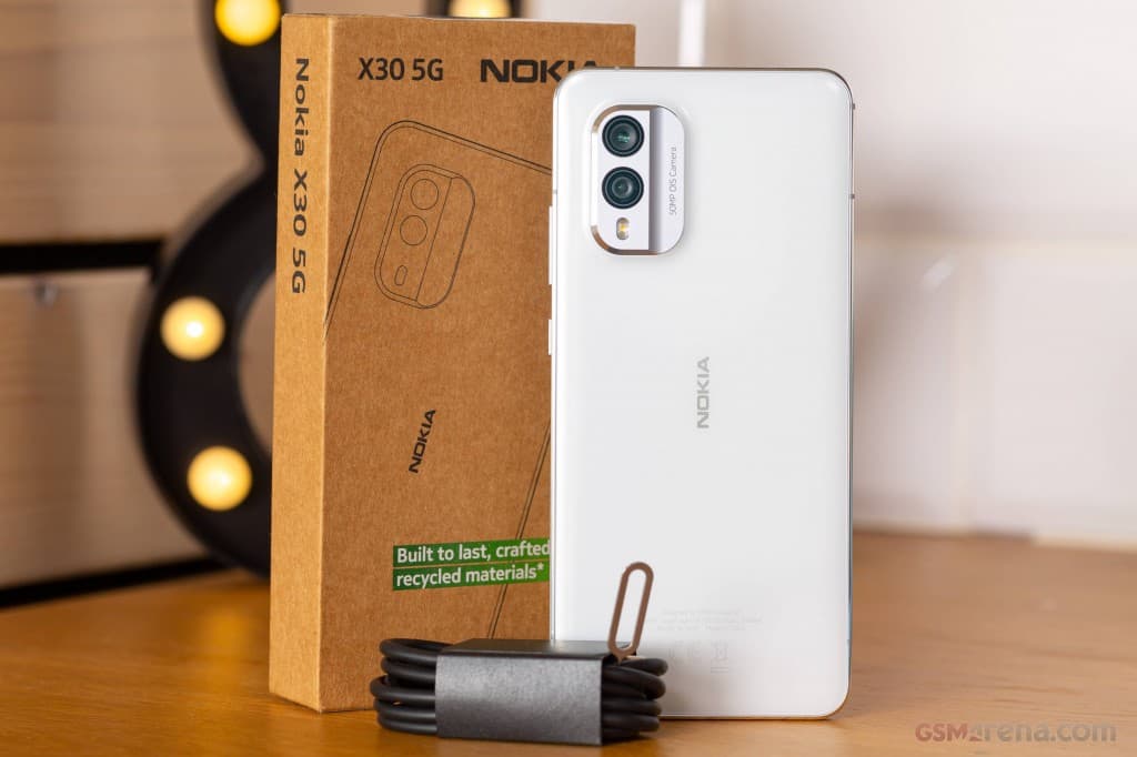 Nokia X30 image 4