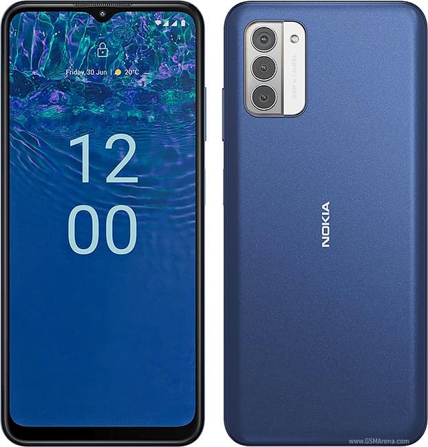 Nokia G310 image 1