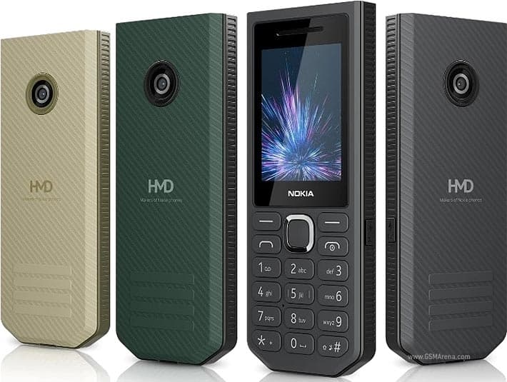Nokia 300 Charge image 2