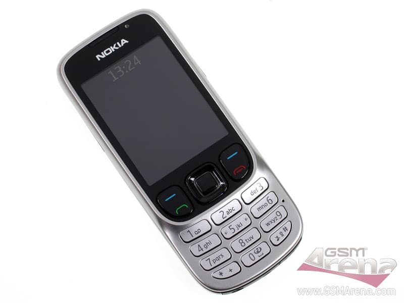 Nokia 6303i classic image 4