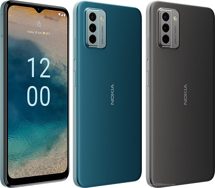 Nokia G22 image 2