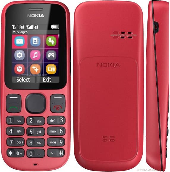 Nokia 101 image 1