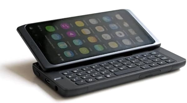 Nokia N950 image 2