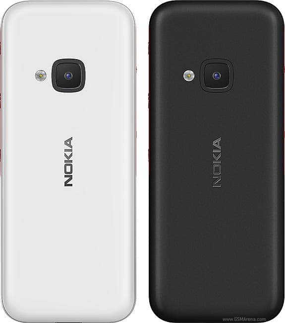 Nokia 5310 (2024) image 3