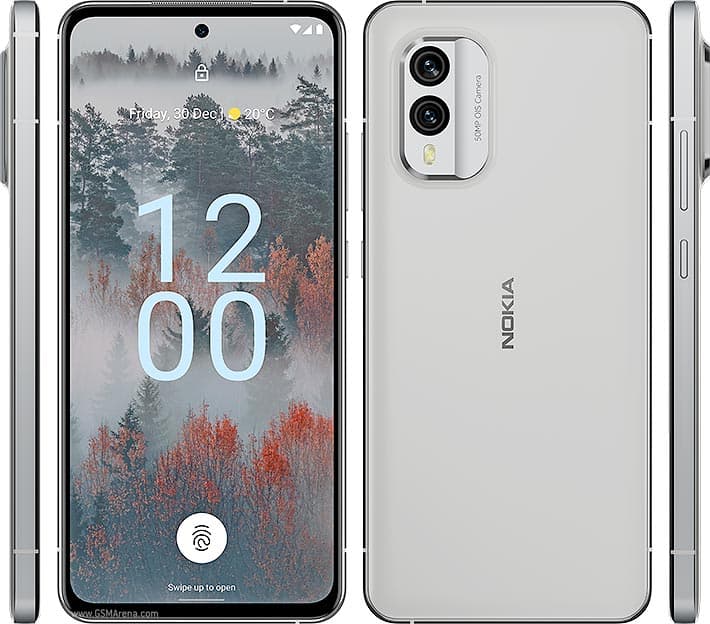 Nokia X30 image 2