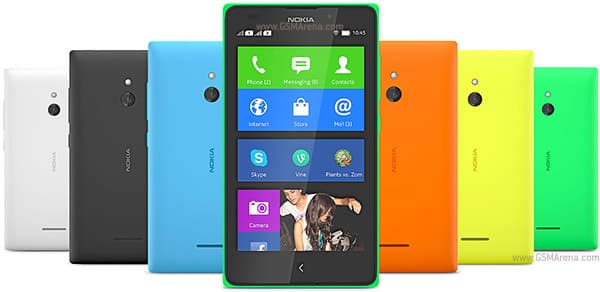 Nokia XL image 2