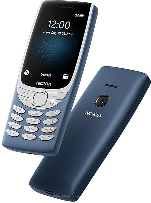 Nokia 8210 4G image 2