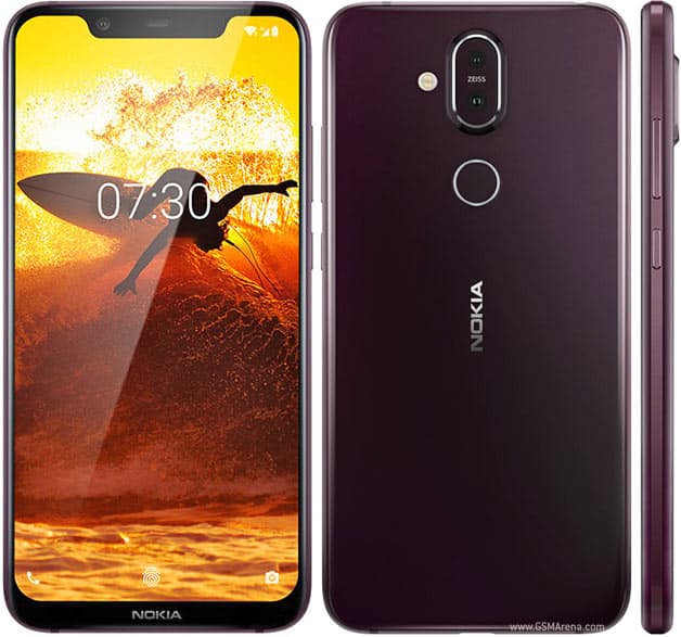 Nokia 8.1 (Nokia X7) image 1