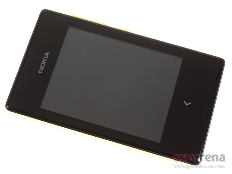 Nokia Asha 503 image 4