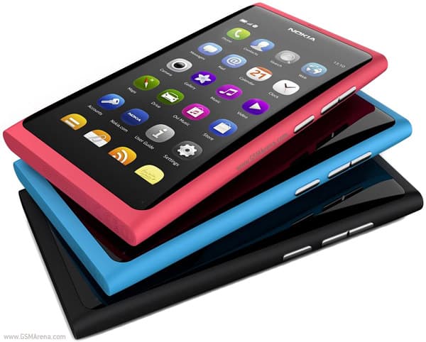 Nokia N9 image 1