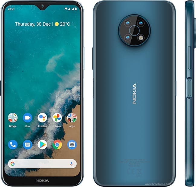 Nokia G50 image 1