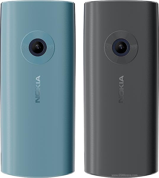 Nokia 110 (2023) image 2