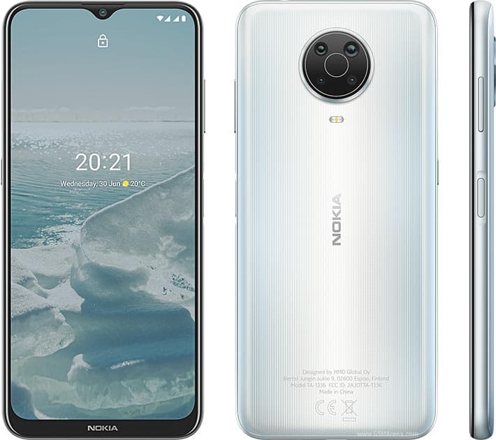 Nokia G20 image 1