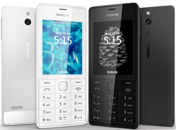 Nokia 515 image 3