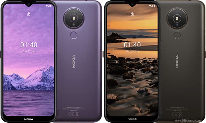 Nokia 1.4 image 2