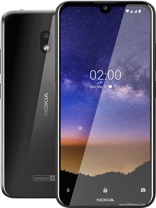 Nokia 2.2 image 2