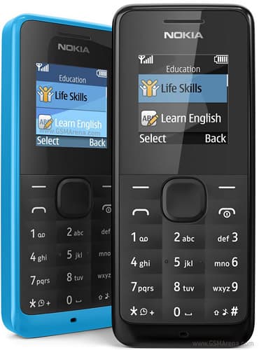 Nokia 105 image 1