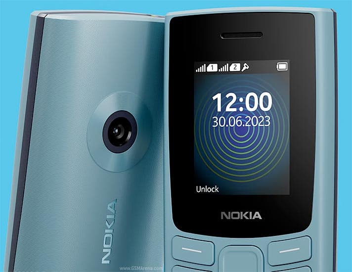 Nokia 110 (2023) image 3