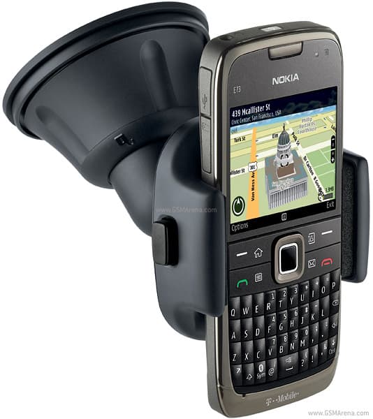 Nokia E73 Mode image 1