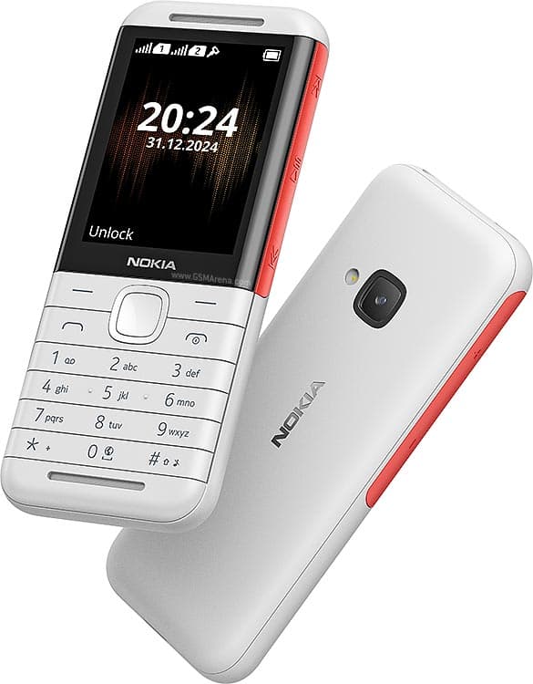 Nokia 5310 (2024) image 2