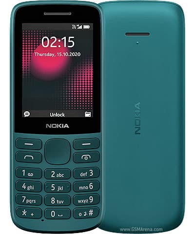 Nokia 215 4G image 1