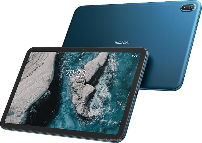 Nokia T20 gallery image 1