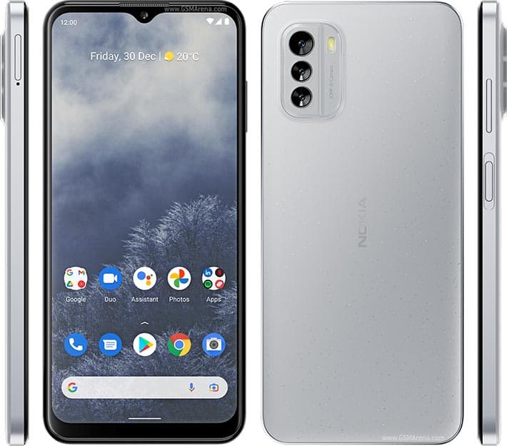 Nokia G60 image 1