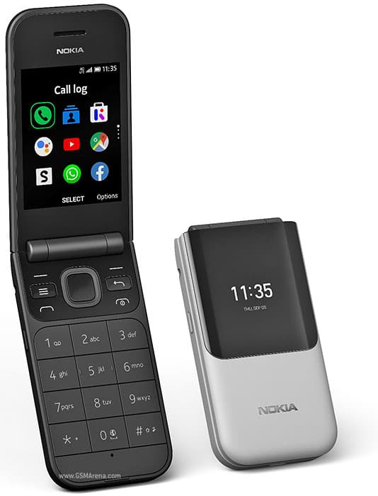 Nokia 2720 Flip image 1
