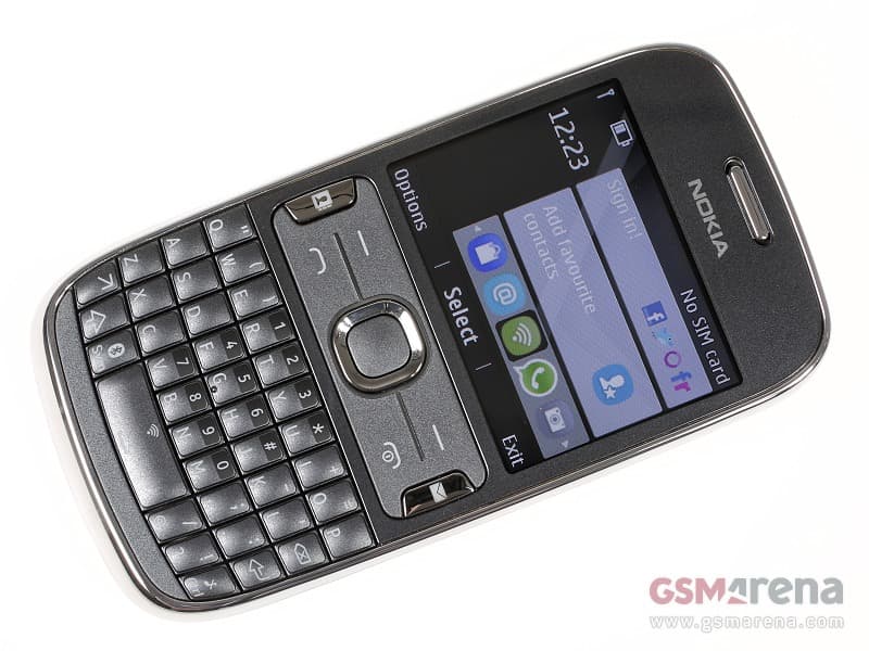 Nokia Asha 302 image 2
