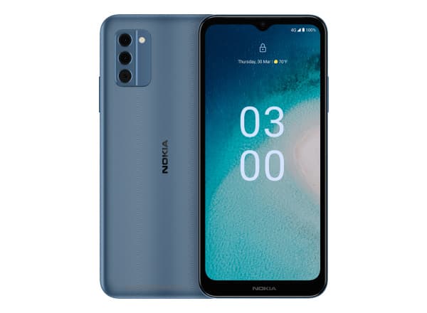 Nokia C300 image 1